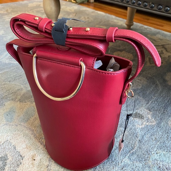 Who What Wear Handbags - WHO WHAT WHERE BAG